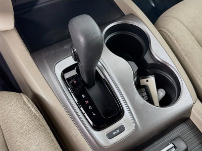 2019 Honda Pilot EX