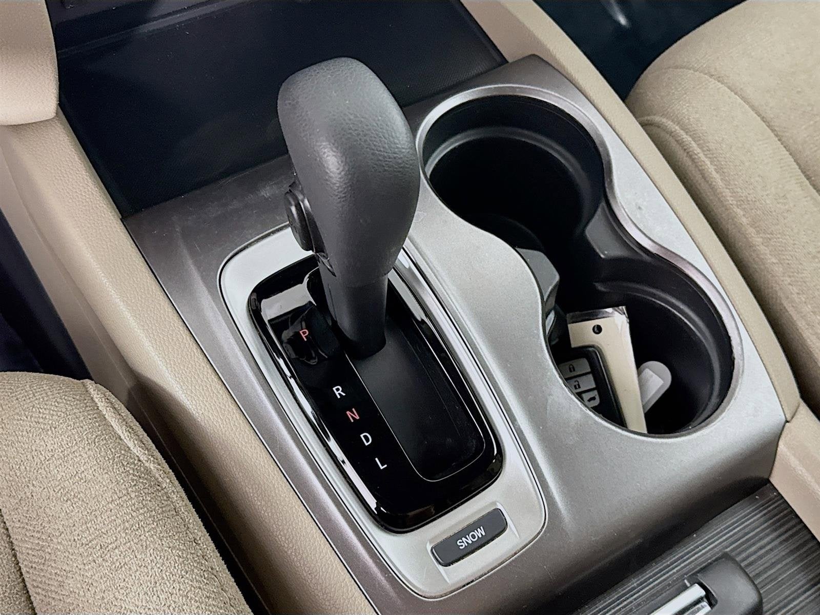 2019 Honda Pilot EX