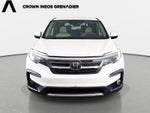 2019 Honda Pilot EX