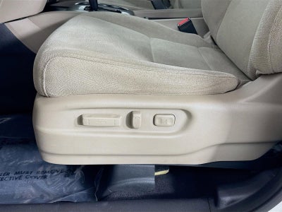 2019 Honda Pilot EX