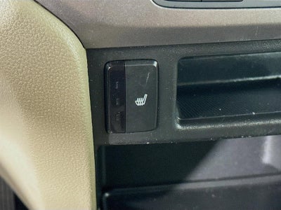 2019 Honda Pilot EX