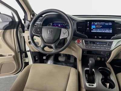 2019 Honda Pilot EX