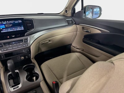 2019 Honda Pilot EX