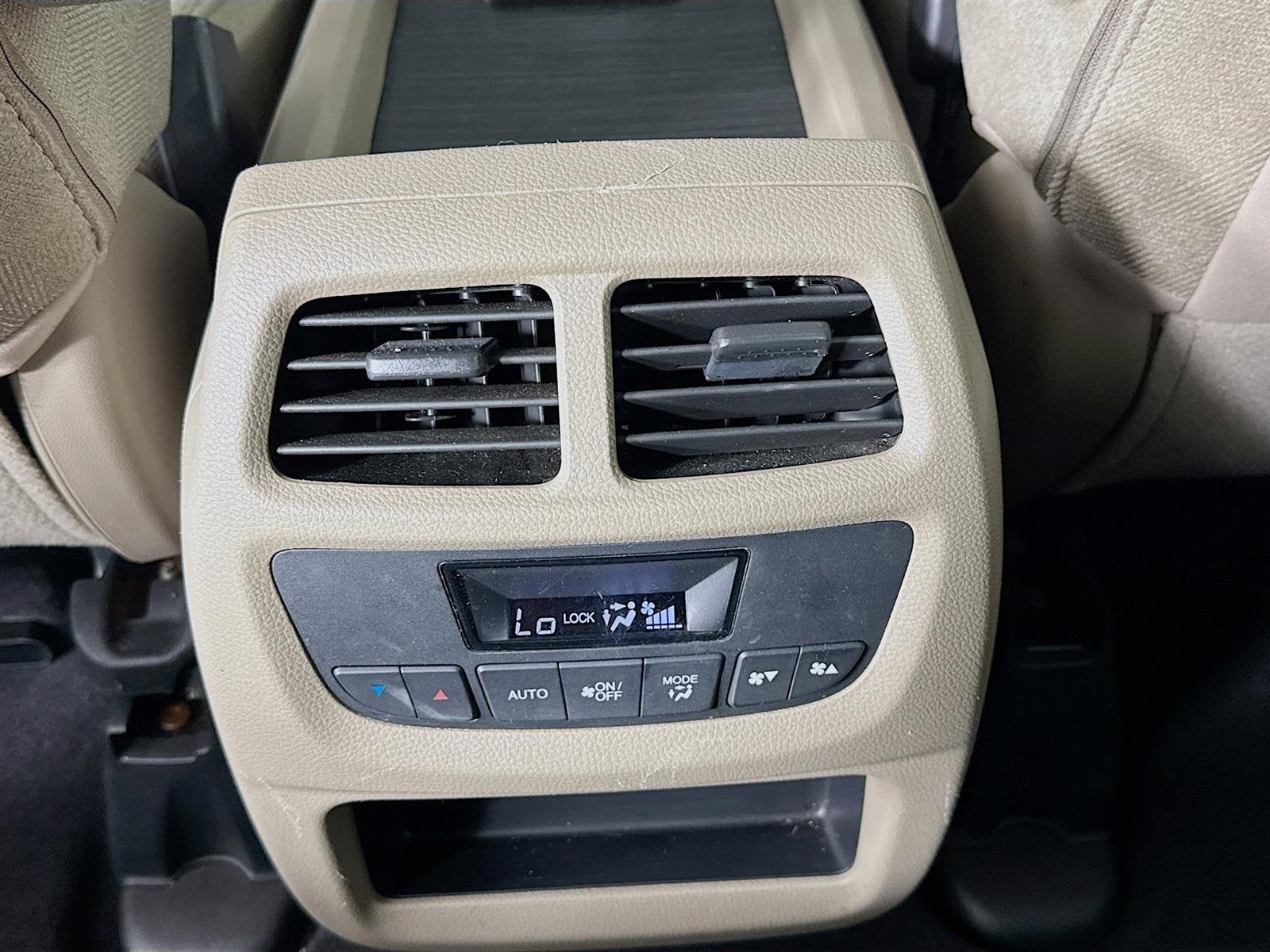 2019 Honda Pilot EX