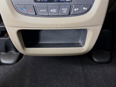 2019 Honda Pilot EX