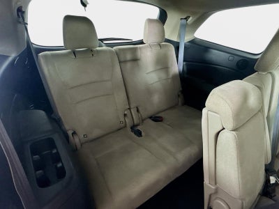 2019 Honda Pilot EX