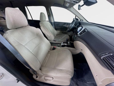 2019 Honda Pilot EX