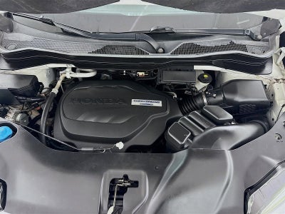 2019 Honda Pilot EX