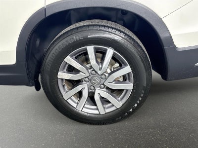 2019 Honda Pilot EX
