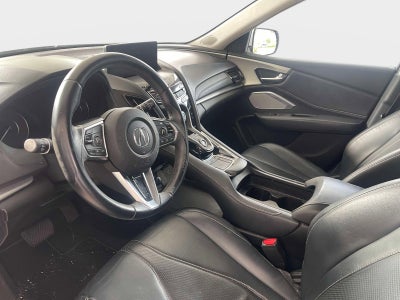 2021 Acura RDX w/Technology Package