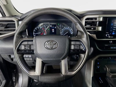 2022 Toyota Tundra 2WD SR5