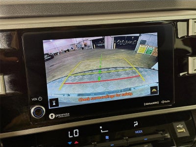 2022 Toyota Tundra 2WD SR5