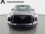 2022 Toyota Tundra 2WD SR5