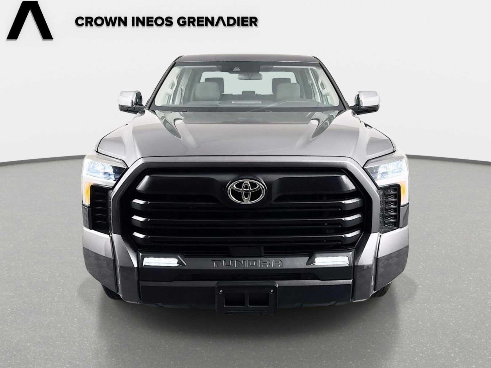 2022 Toyota Tundra 2WD SR5