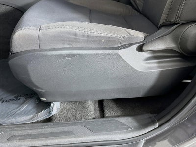 2022 Toyota Tundra 2WD SR5
