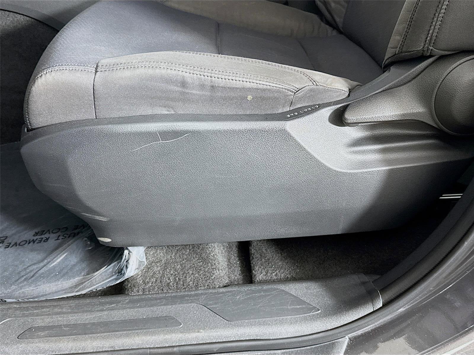 2022 Toyota Tundra 2WD SR5