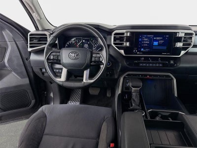 2022 Toyota Tundra 2WD SR5