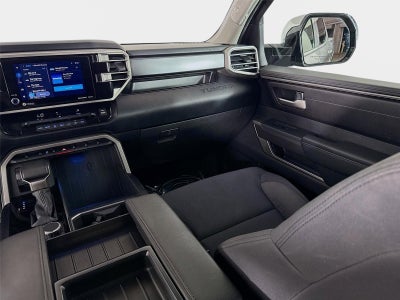 2022 Toyota Tundra 2WD SR5
