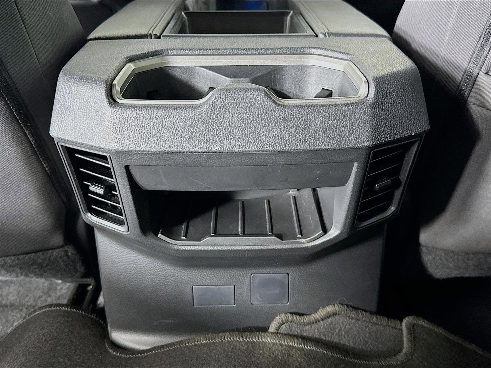 2022 Toyota Tundra 2WD SR5