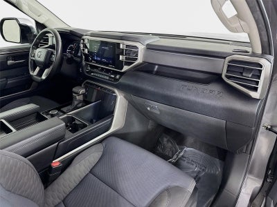 2022 Toyota Tundra 2WD SR5