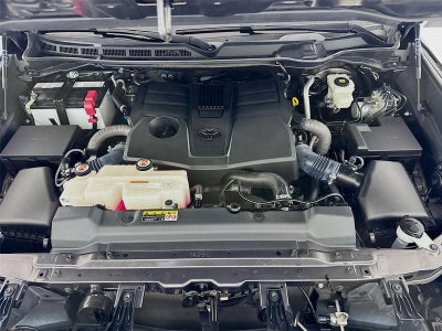 2022 Toyota Tundra 2WD SR5