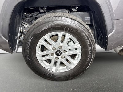 2022 Toyota Tundra 2WD SR5