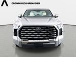 2023 Toyota Tundra 4WD Capstone Hybrid