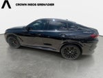 2025 BMW X6 xDrive40i