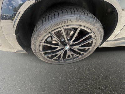 2025 BMW X6 xDrive40i