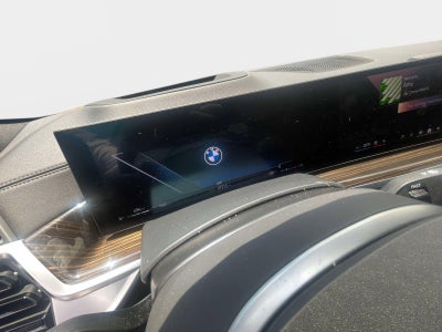 2025 BMW X6 xDrive40i