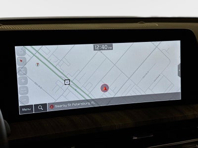 2024 Kia Telluride SX Prestige