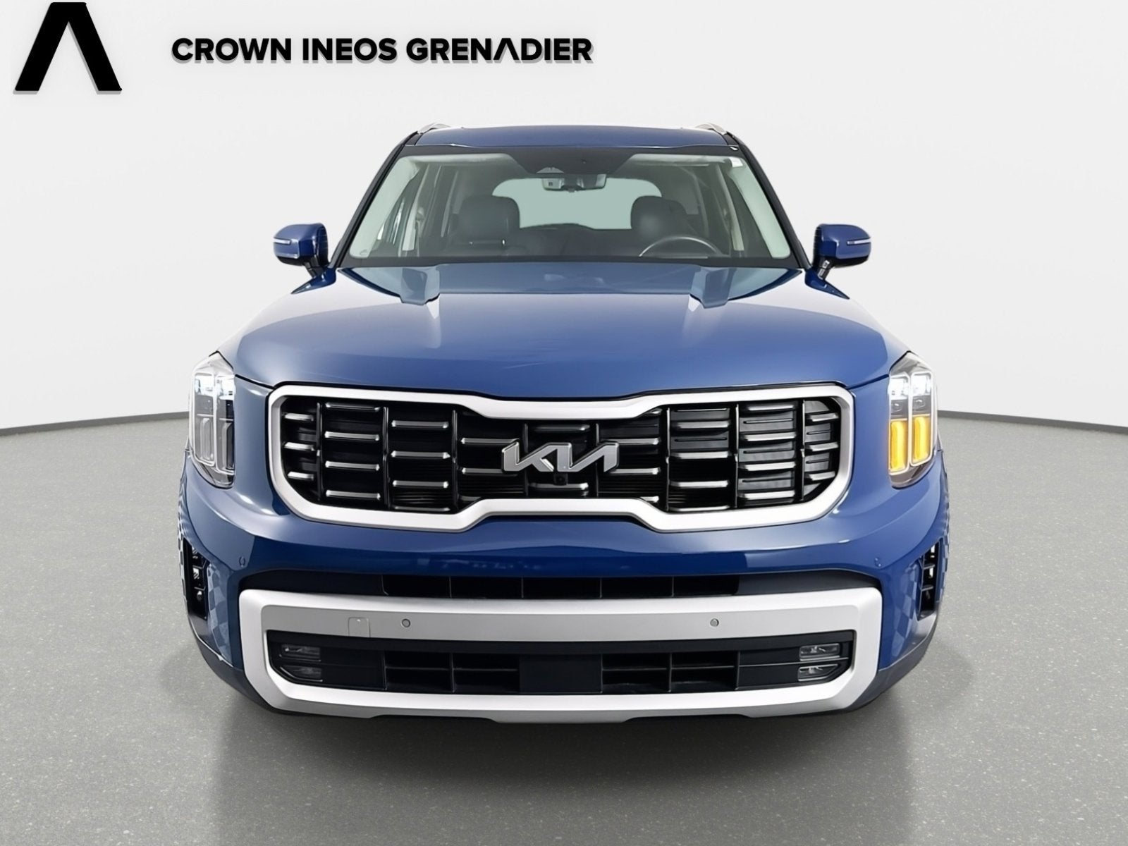 2024 Kia Telluride SX Prestige