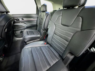 2024 Kia Telluride SX Prestige