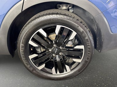 2024 Kia Telluride SX Prestige