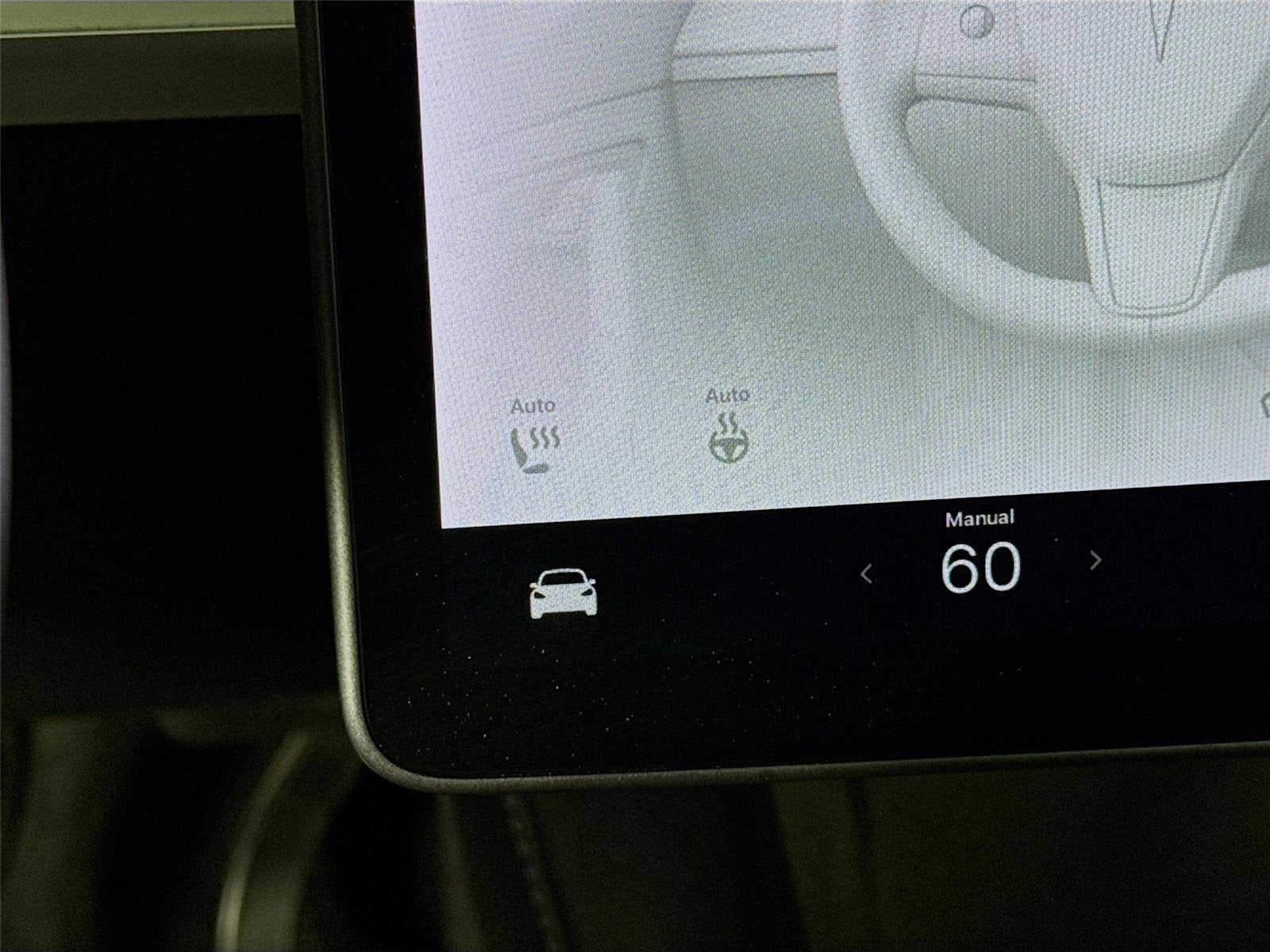 2021 Tesla Model Y Standard Range