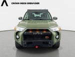 2021 Toyota 4Runner Trail Special Edition