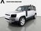 2020 Land Rover Defender First Edition