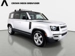 2020 Land Rover Defender First Edition