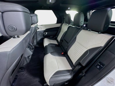 2023 Land Rover Discovery HSE R-Dynamic