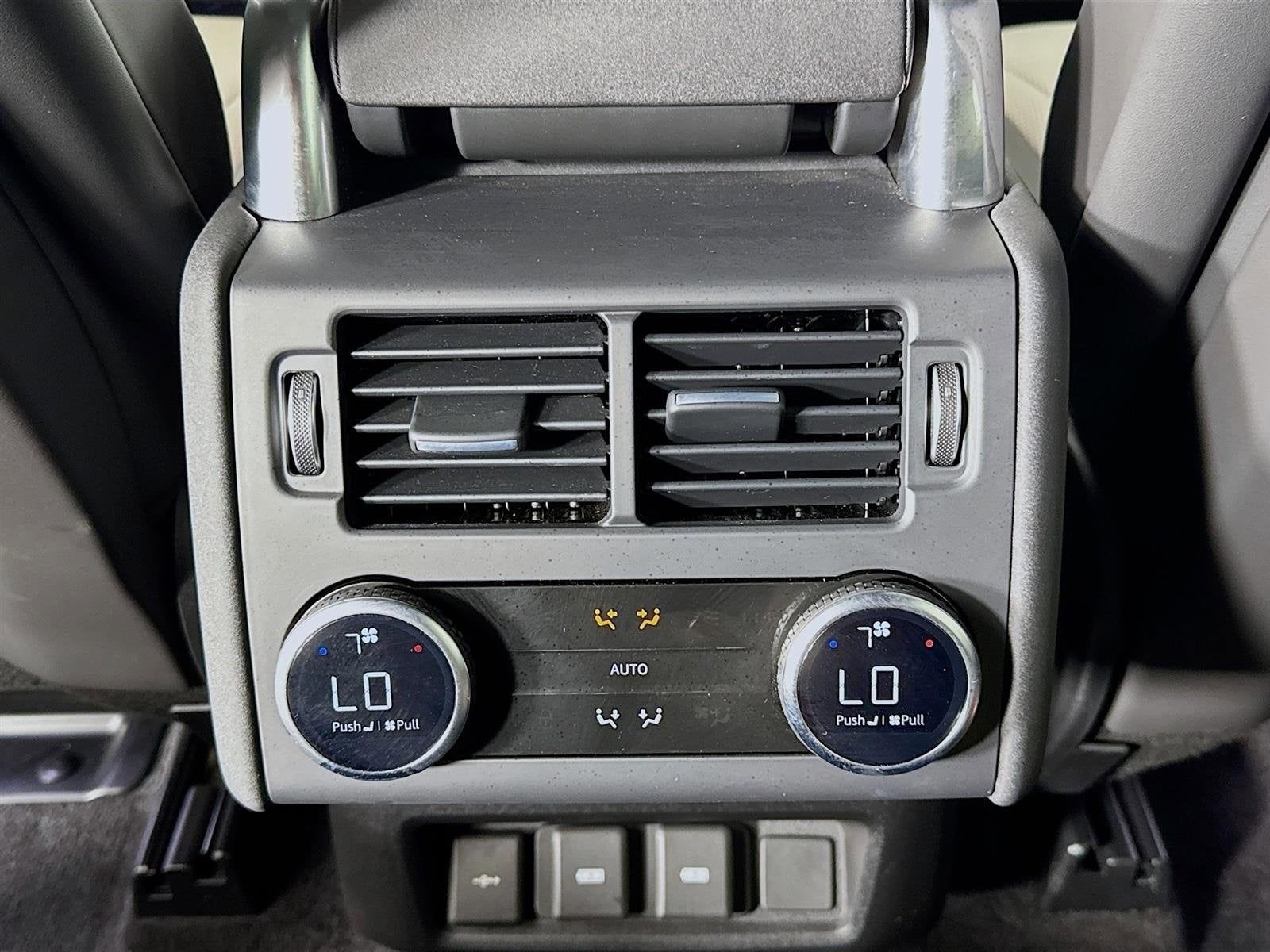 2023 Land Rover Discovery HSE R-Dynamic