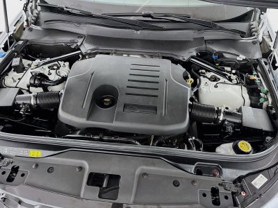 2023 Land Rover Discovery HSE R-Dynamic