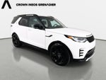 2023 Land Rover Discovery HSE R-Dynamic