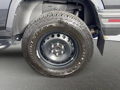 2024 INEOS Grenadier Station Wagon Base