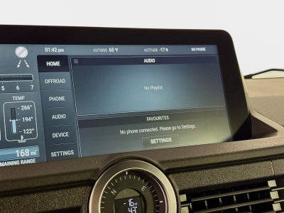 2024 INEOS Grenadier Station Wagon Trialmaster Edition