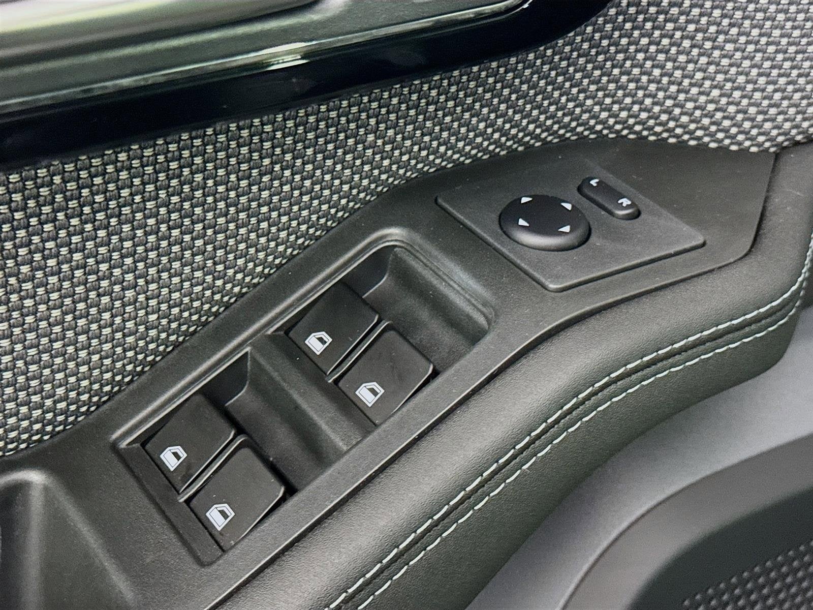 2024 INEOS Grenadier Station Wagon Trialmaster Edition