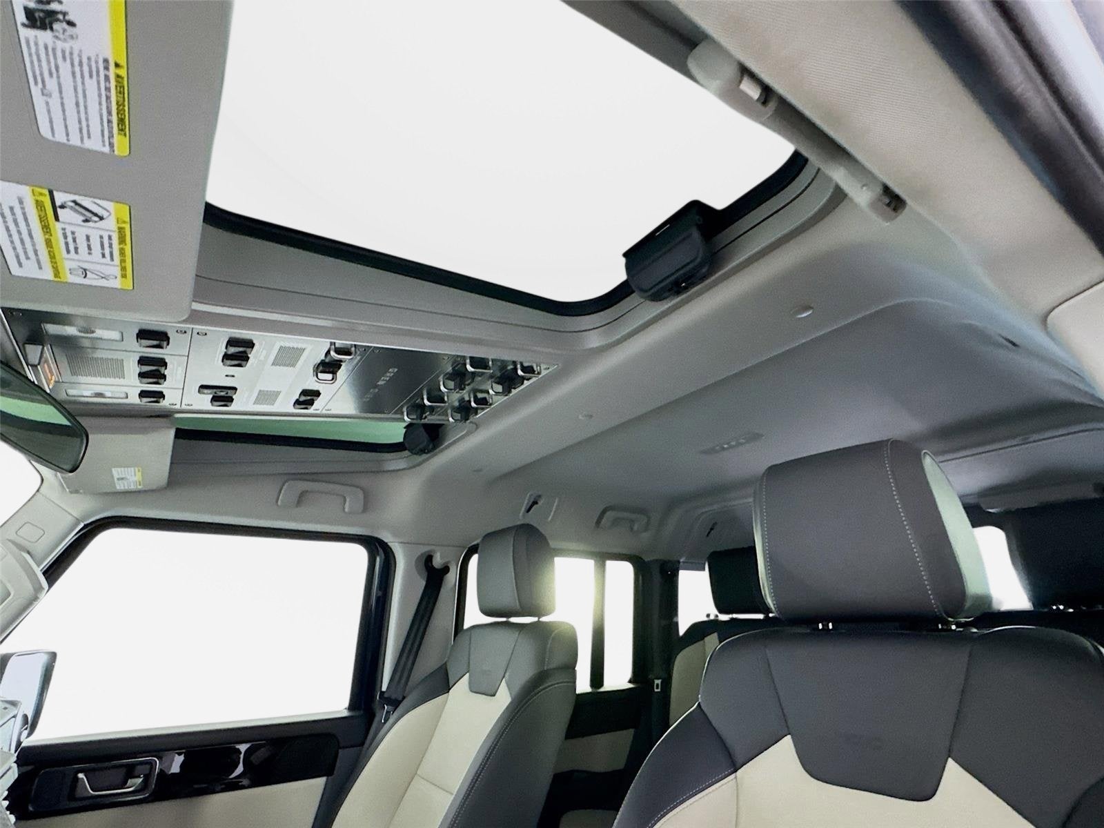 2025 INEOS Grenadier Station Wagon Fieldmaster Edition