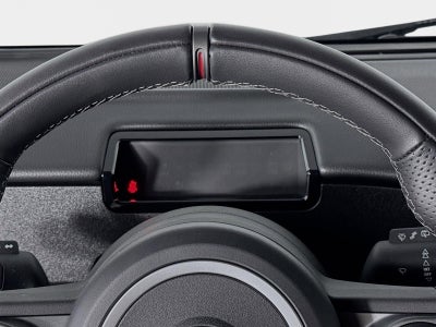 2024 INEOS Grenadier Station Wagon Base