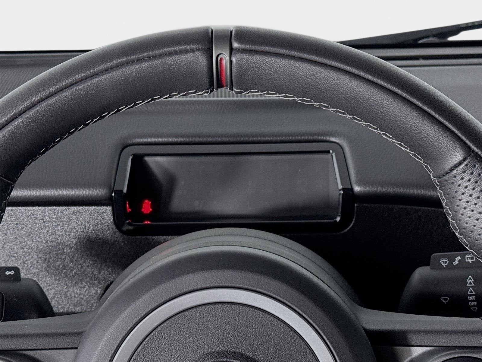 2024 INEOS Grenadier Station Wagon Base