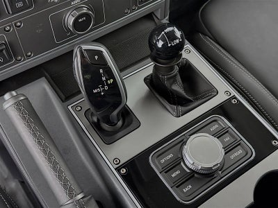 2024 INEOS Grenadier Station Wagon Base