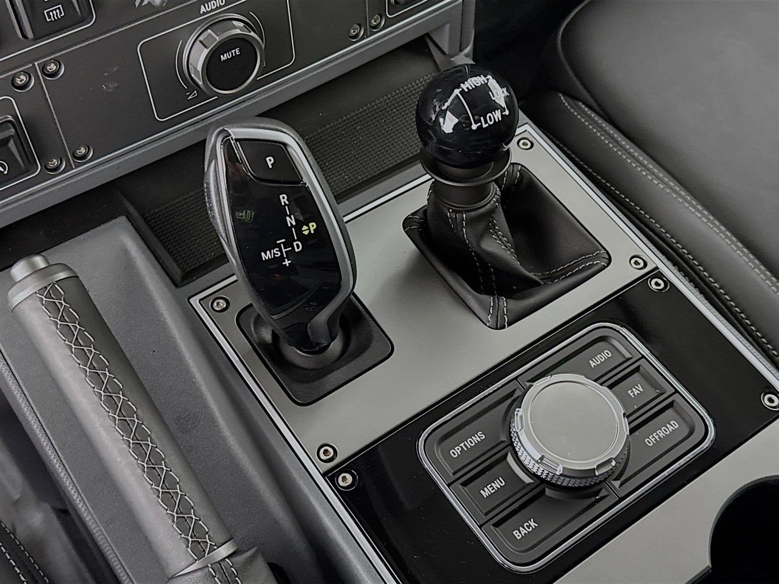 2024 INEOS Grenadier Station Wagon Base